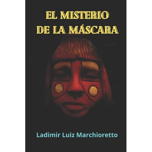 El misterio de la máscara - Paperback