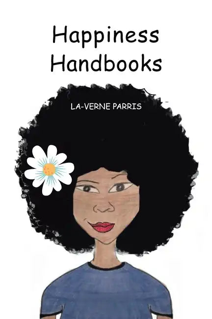 Happiness Handbooks: The Girl Series - Paperback