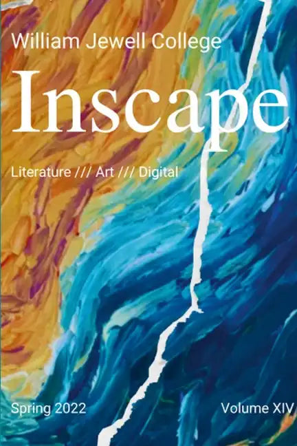 Inscape XIV - Paperback