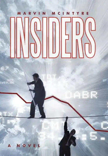 Insiders - Hardcover