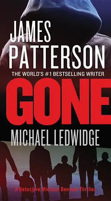 Gone - Hardcover