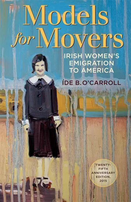 Models for Movers - Paperback