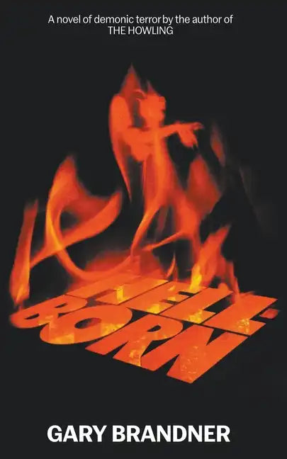 Hellborn - Paperback