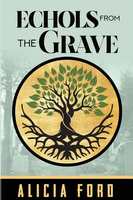 Echols From The Grave - Paperback