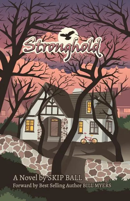 Stronghold - Paperback