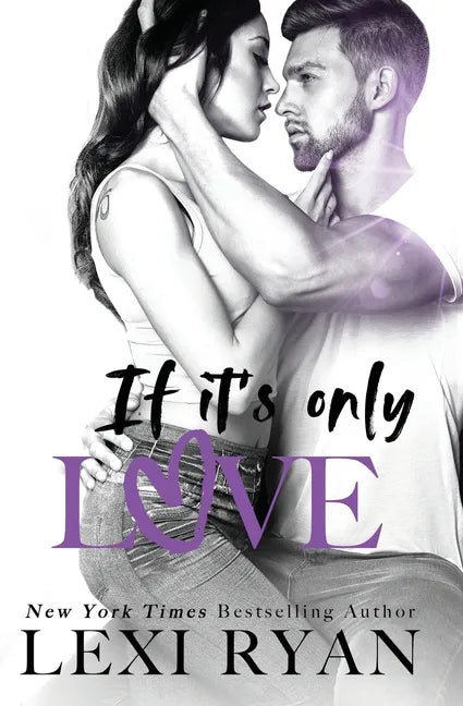 If It's Only Love - Paperback