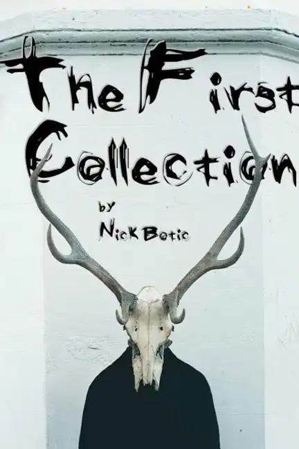 The First Collection - Paperback