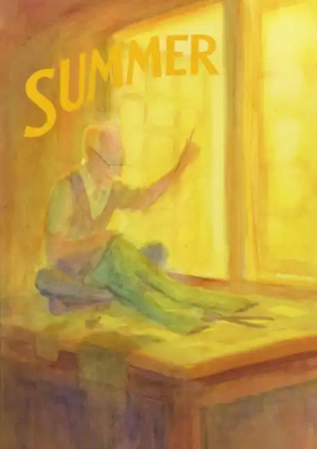 Summer: A Collection of Poems, Songs, and Stories for Young Children - Paperback