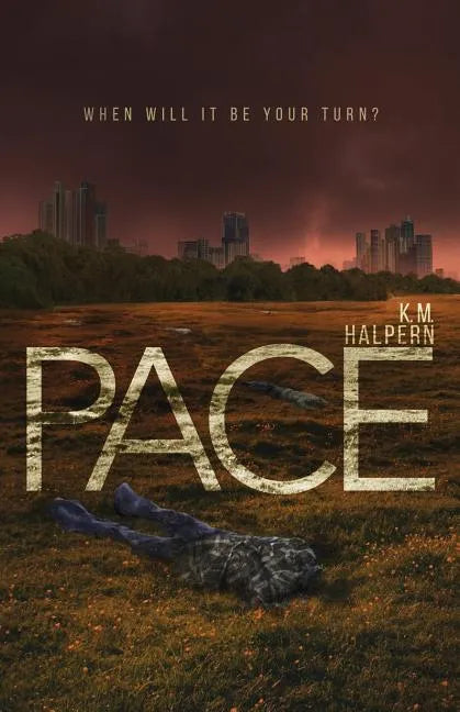 Pace - Paperback