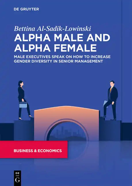 Alpha Males and Alpha Females - Paperback