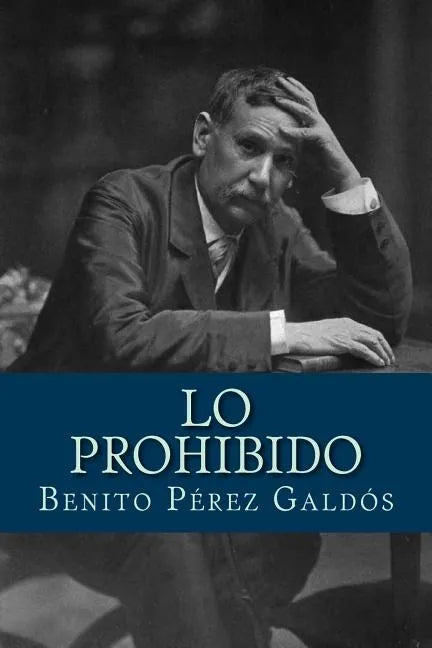 Lo prohibido - Paperback