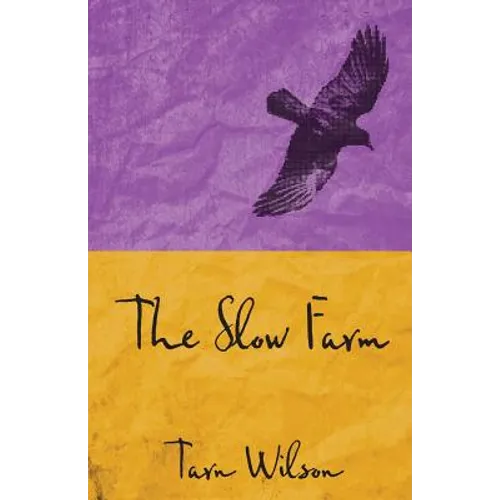 The Slow Farm - Paperback