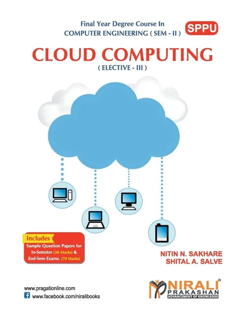 Cloud Computing - Paperback