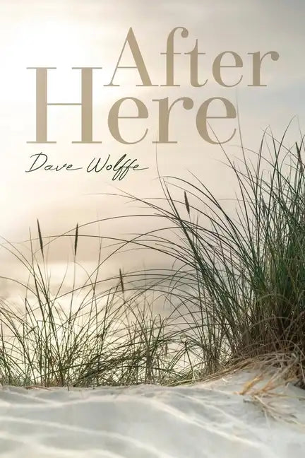 After Here - Paperback