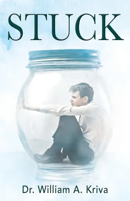 Stuck - Paperback