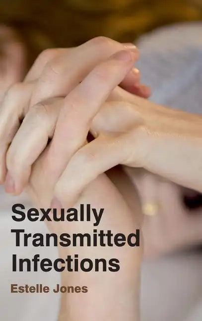 Sexually Transmitted Infections - Hardcover