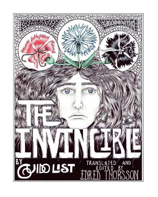 The Invincible - Paperback