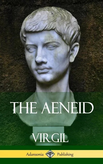 The Aeneid (Hardcover) - Hardcover
