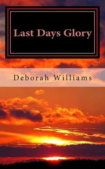 Last Days Glory: A Vision That Changed One Woman's Thinking About The End Times In America - Paperback