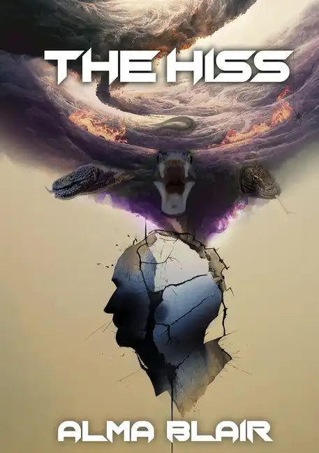 The Hiss - Paperback