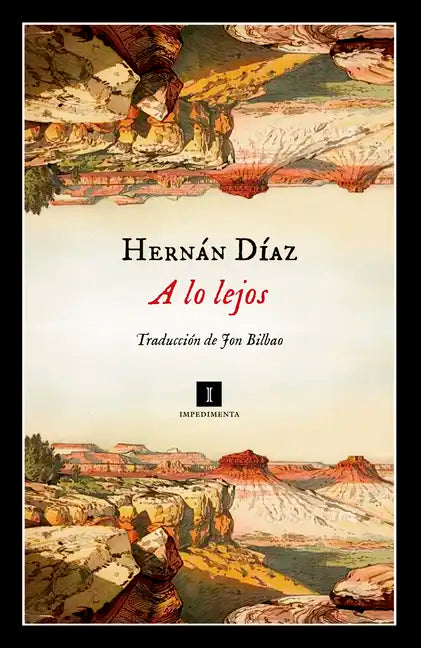 A Lo Lejos - Paperback