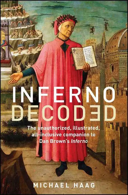 Inferno Decoded - Paperback