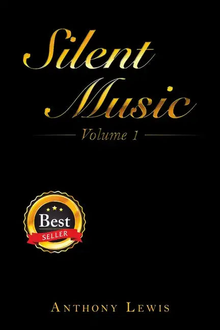 Silent Music: Volume 1 - Paperback