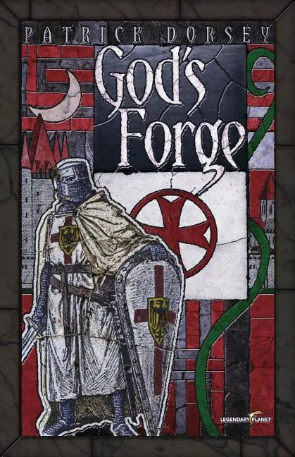 God's Forge - Paperback
