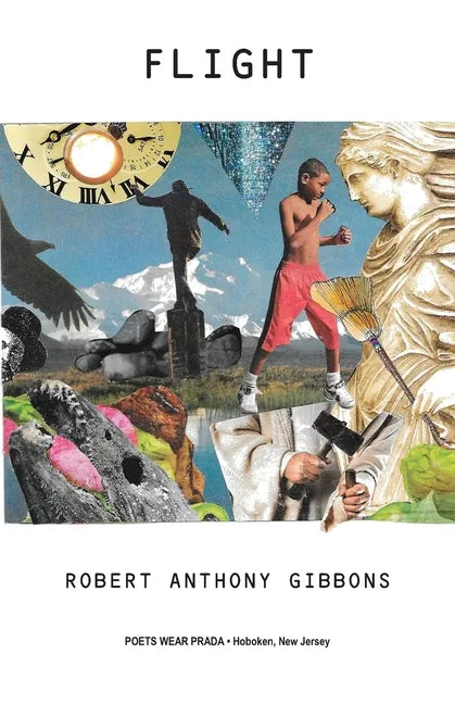 Flight - Paperback