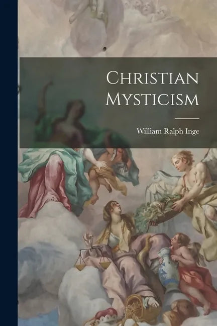 Christian Mysticism - Paperback