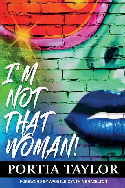 I'm Not That Woman - Paperback