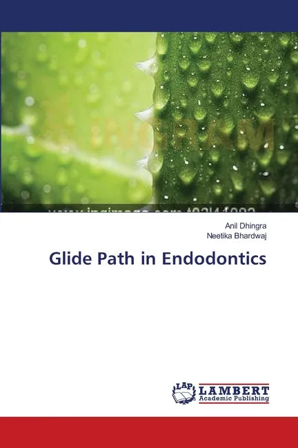 Glide Path in Endodontics - Paperback