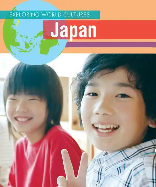 Japan - Library Binding