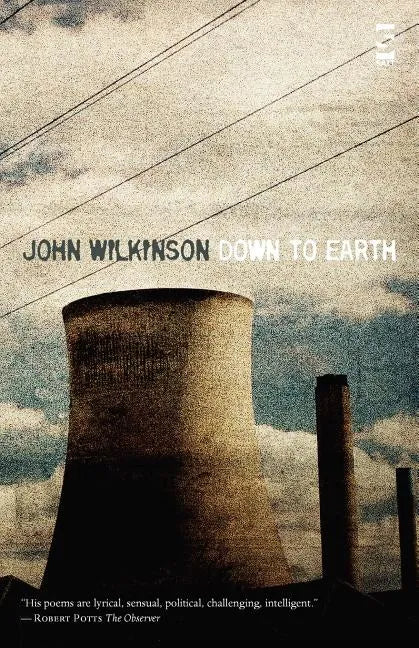Down to Earth - Paperback