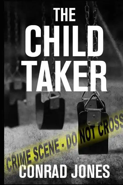 The Child Taker - Paperback
