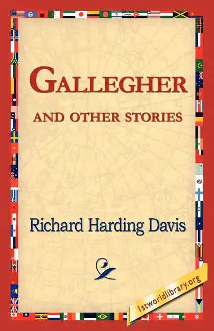 Gallegher and Other Stories - Paperback