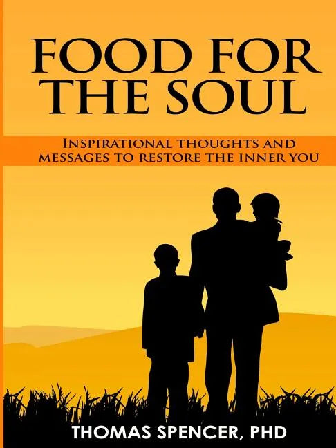 Food for the Soul - Paperback