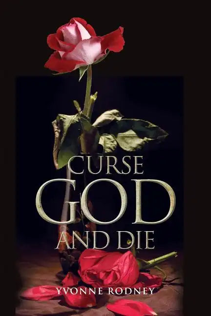 Curse God and Die - Paperback