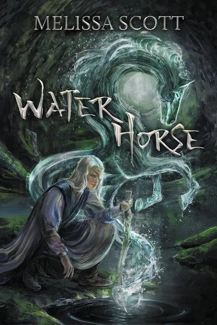 Water Horse - Paperback