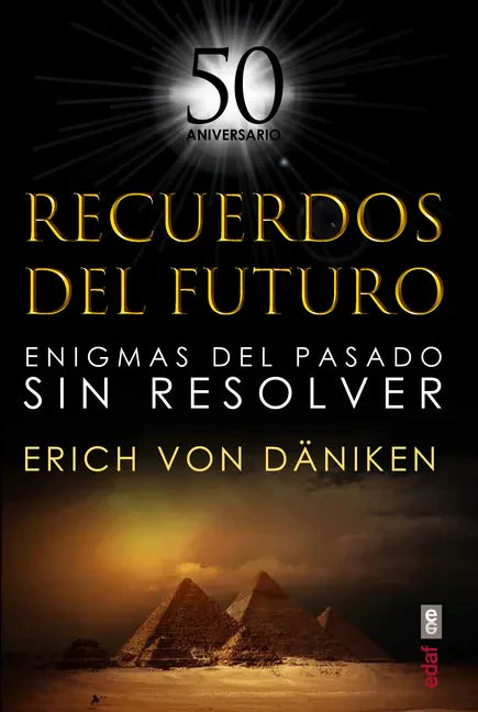 Recuerdos del Futuro - Paperback