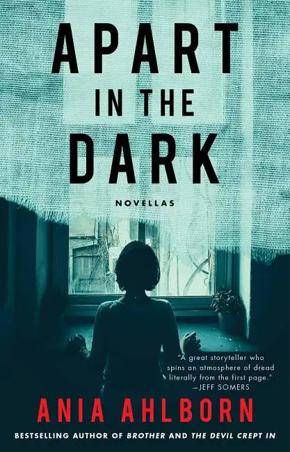 Apart in the Dark: Novellas - Paperback