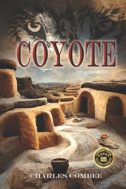 Coyote - Paperback