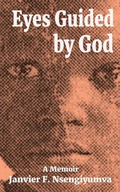 Eyes Guided by God: A Memoir - Paperback
