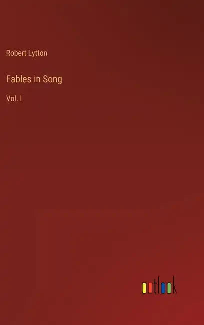 Fables in Song: Vol. I - Hardcover