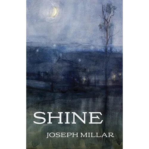 Shine - Paperback