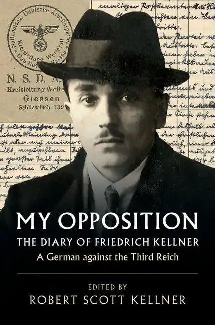 My Opposition - Hardcover