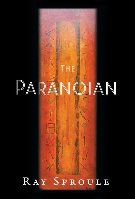 The Paranoian - Hardcover