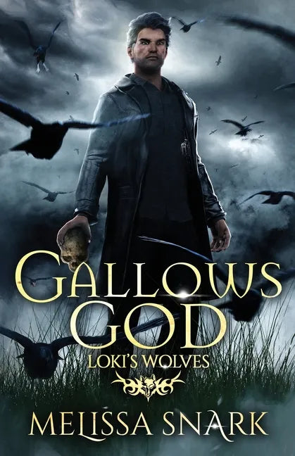 Gallows God: Loki's Wolves - Paperback