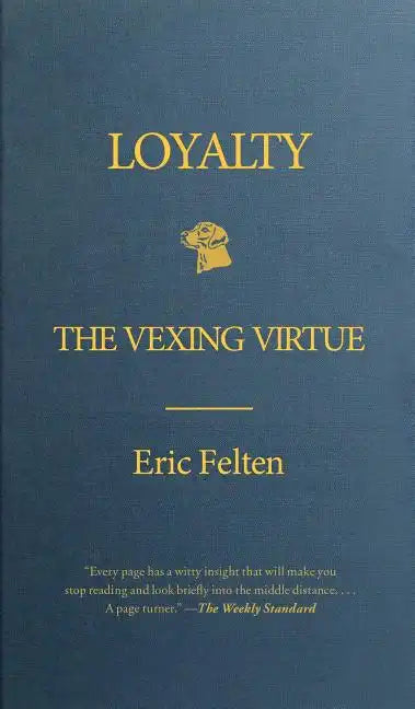 Loyalty - Paperback