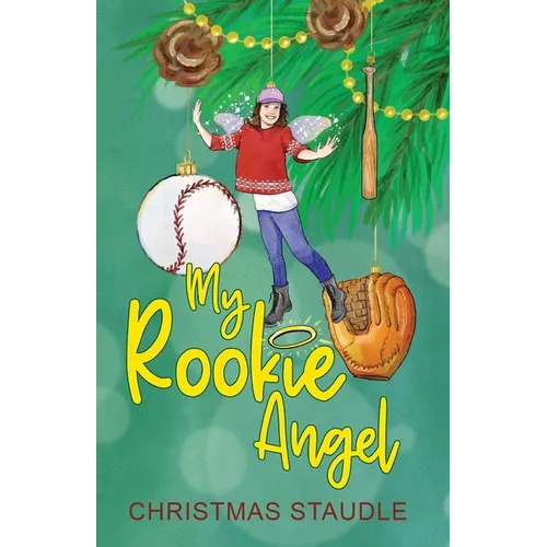 My Rookie Angel - Paperback